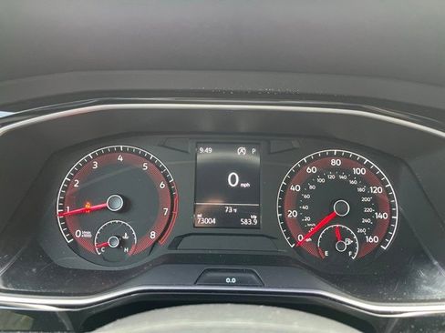 Used 2019 Volkswagen Jetta S w/ Driver Assistance Package image 9