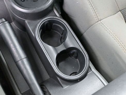 Used 2008 Jeep Wrangler X image 19