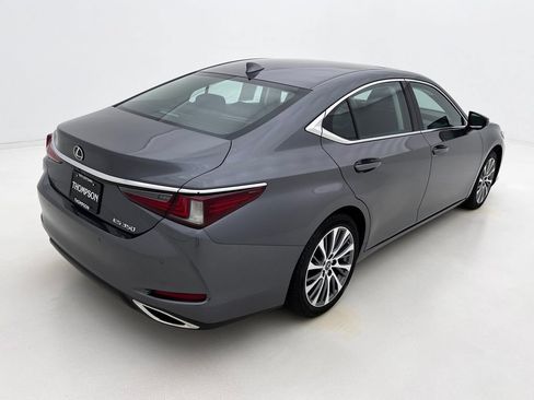 Used 2019 Lexus ES 350 w/ Premium Package FWD image 7