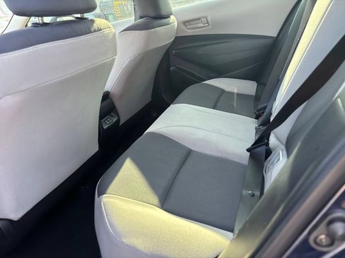 Used 2024 Toyota Corolla LE FWD image 10