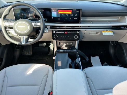 New 2026 Hyundai Tucson Blue SE w/ Tow & Go Package image 15