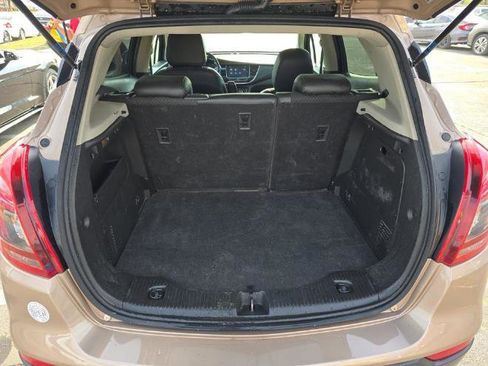 Used 2018 Buick Encore Preferred image 14