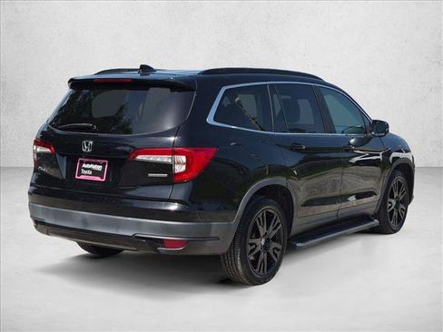 Used 2022 Honda Pilot Special Edition image 5