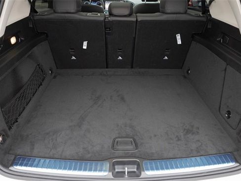 New 2026 Mercedes-Benz GLE 450 GLE 450 image 29