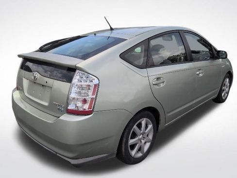 Used 2009 Toyota Prius Touring FWD image 10