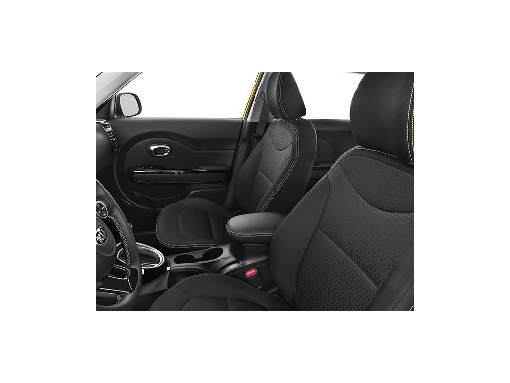 Used 2014 Kia Soul + FWD image 17