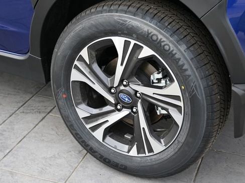 New 2026 Subaru Crosstrek 2.0i Premium w/ Convenience Package #2 image 12