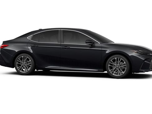 New 2026 Toyota Camry XLE w/ Premium Plus Package FWD image 13