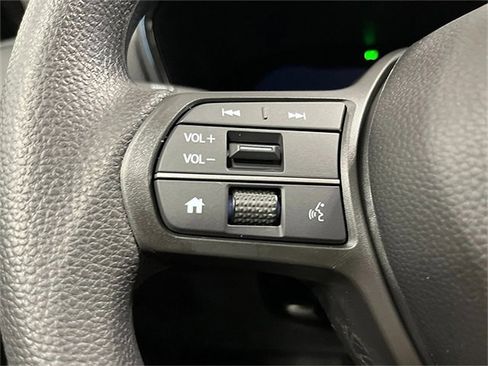 New 2026 Honda CR-V EX image 16