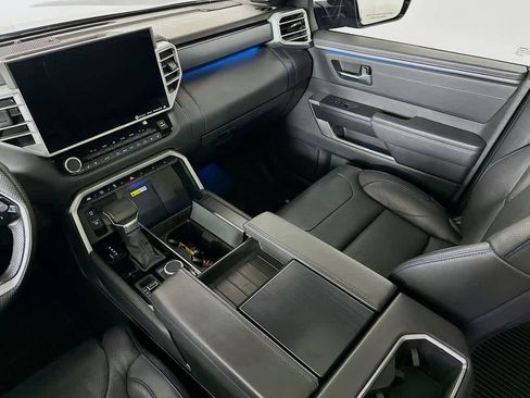 Used 2023 Toyota Tundra Platinum image 11