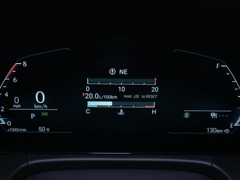 New 2026 MAZDA CX-5 Preferred AWD/4WD image 35
