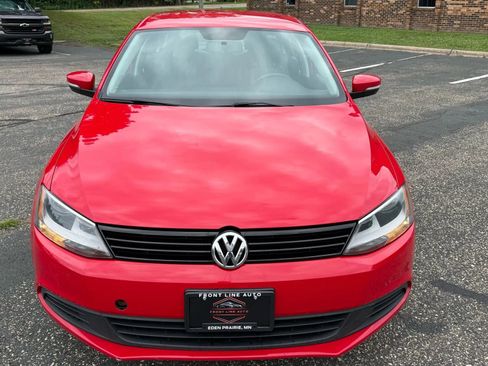 Used 2014 Volkswagen Jetta SE image 8