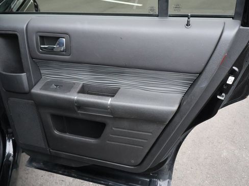 Used 2019 Ford Flex SEL w/ Equipment Group 202A image 14