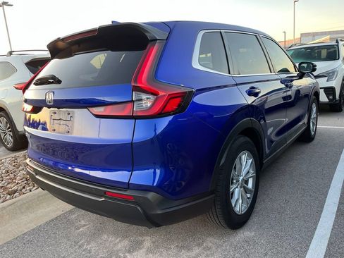 Used 2024 Honda CR-V EX-L image 3