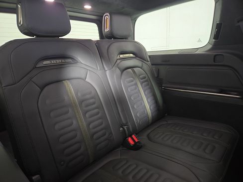 Used 2023 Rivian R1S Launch Edition AWD/4WD image 25