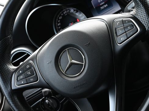 Used 2016 Mercedes-Benz GLC 300 4MATIC image 23