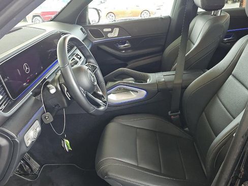 Used 2025 Mercedes-Benz GLE 350 GLE 350 image 6