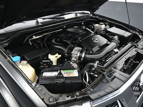 Used 2019 Nissan Frontier SV w/ Value Truck Package image 47