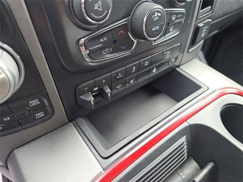 Used 2018 RAM 1500 Rebel w/ Luxury Group image 27