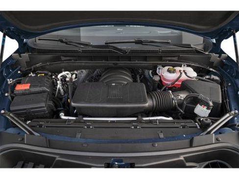 Certified 2026 Cadillac Escalade Platinum Sport w/ LPO, ONYX Package AWD/4WD image 33