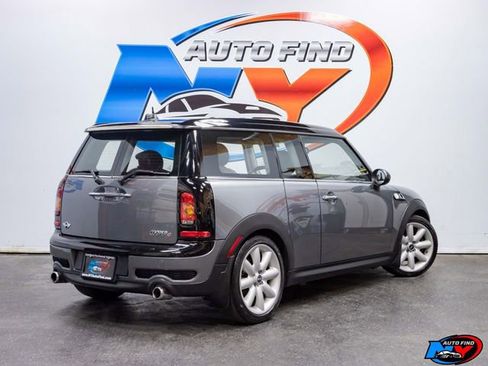 Used 2010 MINI Cooper Clubman S image 5