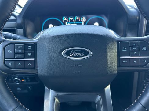Certified 2023 Ford F150 Tremor w/ Equipment Group 402A High AWD/4WD image 23