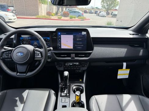 New 2026 Subaru Outback Premium AWD/4WD image 14