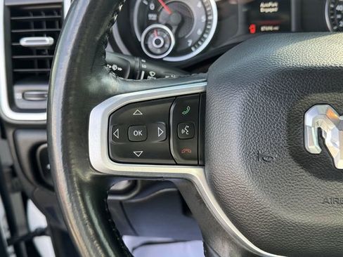 Used 2022 RAM 1500 Lone Star image 12