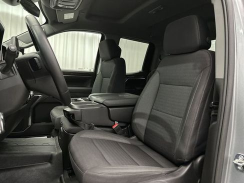 Used 2023 GMC Sierra 1500 Elevation AWD/4WD image 16