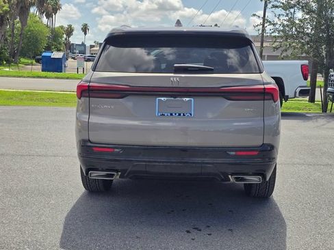 New 2026 Buick Enclave Sport Touring w/ LPO, Floor Liner Package FWD image 6
