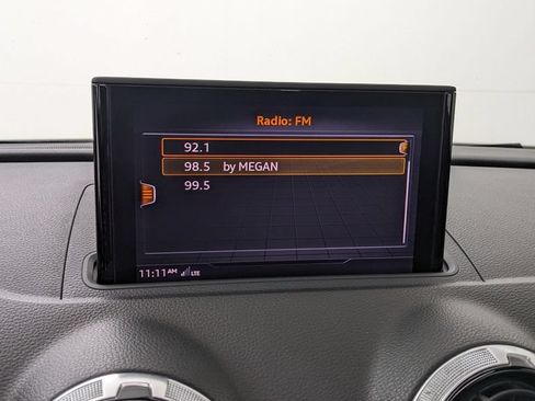 Used 2018 Audi A3 e-tron Prestige w/ Prestige Package FWD image 27