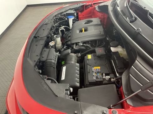 Used 2024 Kia Soul LX w/ Option Group 015 image 20