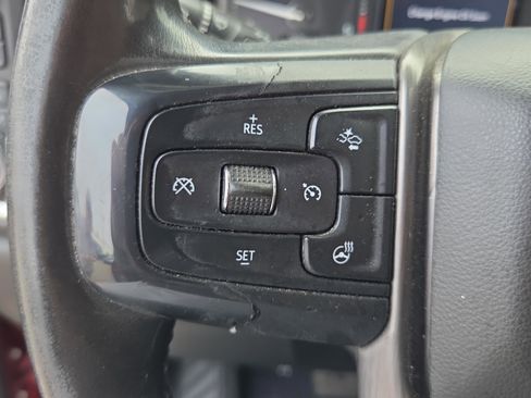 Used 2020 GMC Sierra 2500 Denali w/ Denali Ultimate Package image 32