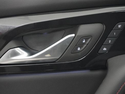 New 2026 Chevrolet Blazer RS w/ Driver Confidence II Package image 17