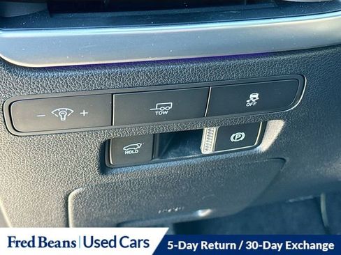 Used 2024 Hyundai Palisade Calligraphy image 11