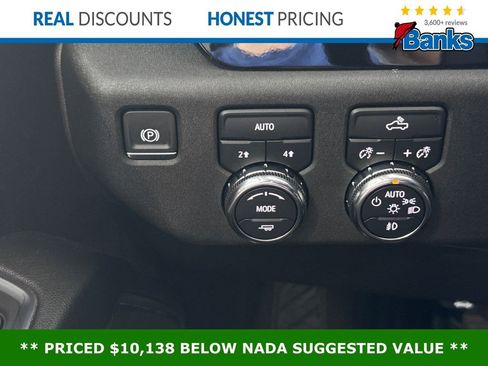 Certified 2024 GMC Sierra 1500 Elevation image 23