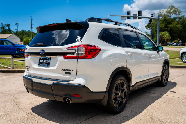 Used 2023 Subaru Ascent Onyx Edition Limited AWD/4WD image 18