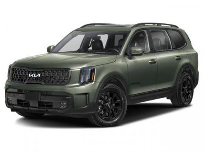 Certified 2025 Kia Telluride SX Prestige X-Pro