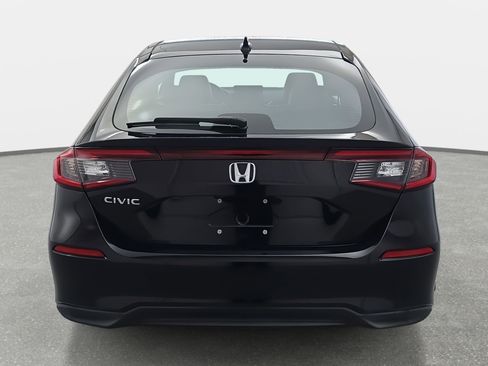 Certified 2023 Honda Civic EX-L image 6