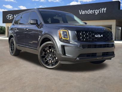 Used 2022 Kia Telluride EX w/ EX Premium Package