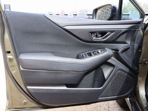 Used 2024 Subaru Outback Premium image 22