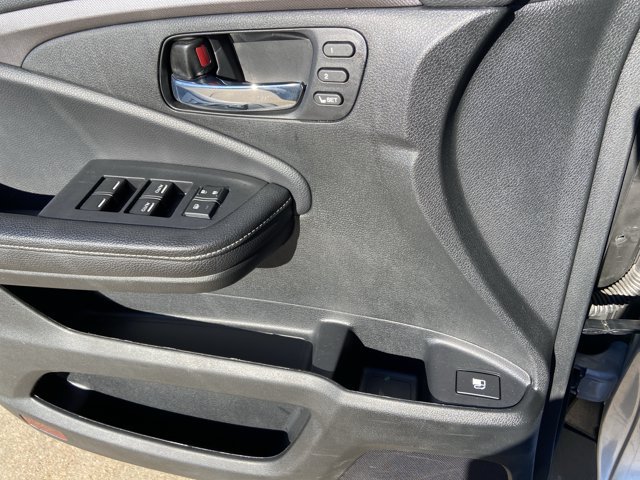 Used 2025 Honda Ridgeline RTL image 48