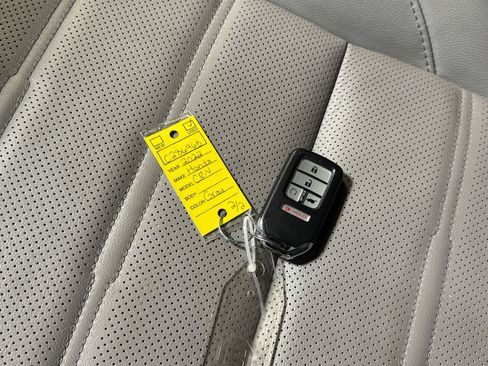 Used 2022 Honda CR-V EX-L image 32