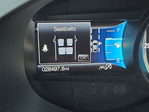 Used 2022 Ford Edge SE w/ Black Appearance Package image 19