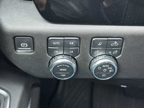 New 2026 GMC Sierra 1500 Elevation w/ Elevation Premium Package image 32