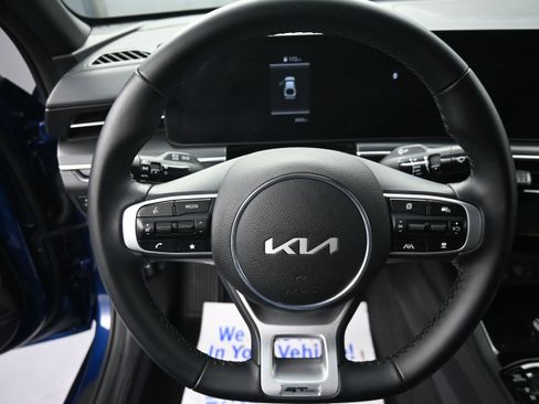 Used 2026 Kia K5 GT-Line FWD image 11