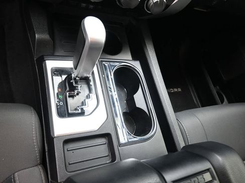 Used 2020 Toyota Tundra SR5 w/ SX Package RWD image 13