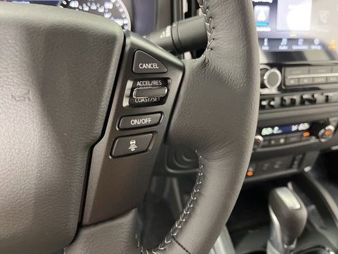 New 2026 Nissan Frontier SV w/ All-Weather Content Package RWD image 22