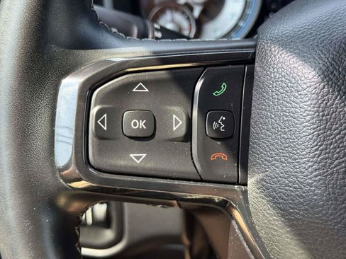 Used 2022 RAM 1500 Limited AWD/4WD image 20