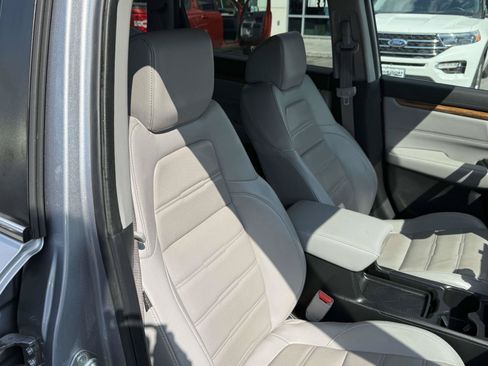 Used 2018 Honda CR-V EX-L image 26